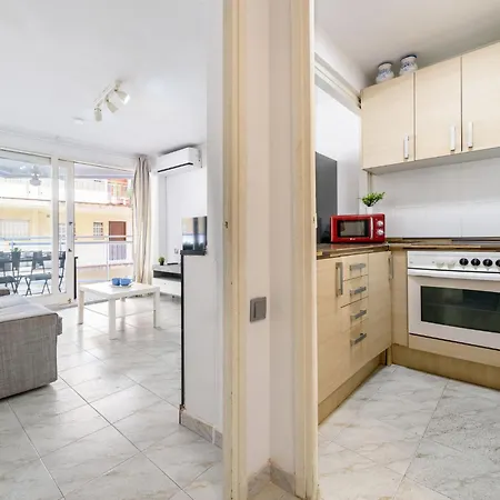 Skorpios By Interhome Apartament