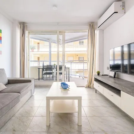 Skorpios By Interhome Apartament Salou