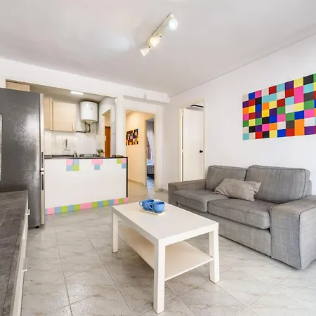 Skorpios By Interhome *