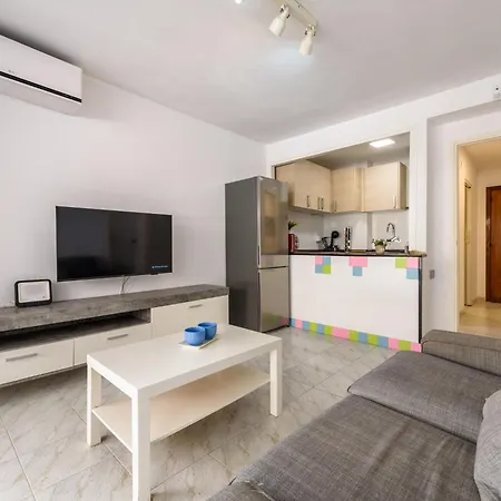 Skorpios By Interhome Apartment *