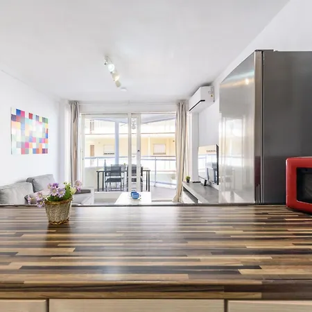 Apartman Skorpios By Interhome