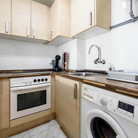 Skorpios By Interhome Apartment