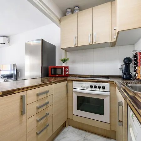 Apartman Skorpios By Interhome