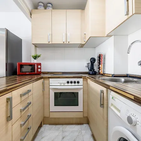 Skorpios By Interhome *