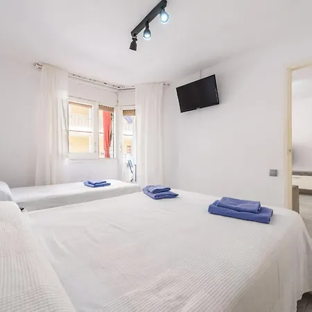 Skorpios By Interhome Apartment