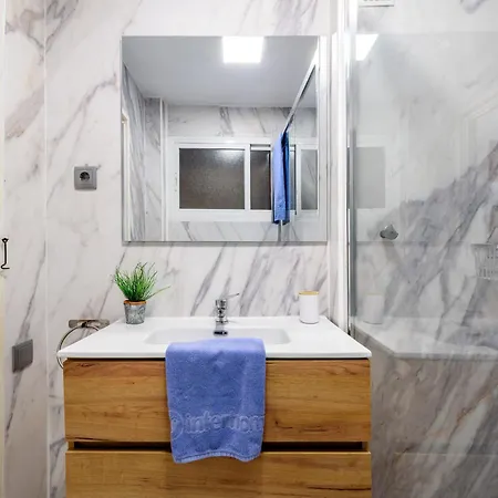 Skorpios By Interhome Salou