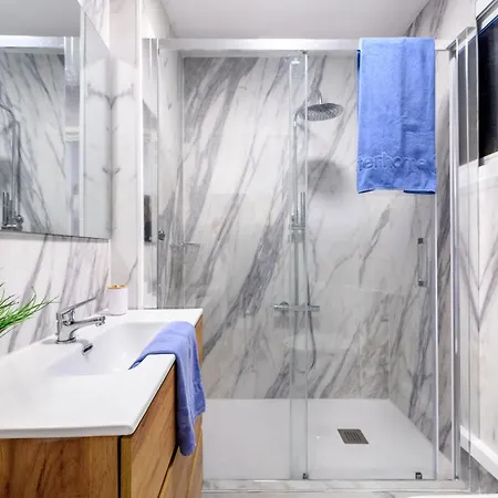 Skorpios By Interhome * Salou