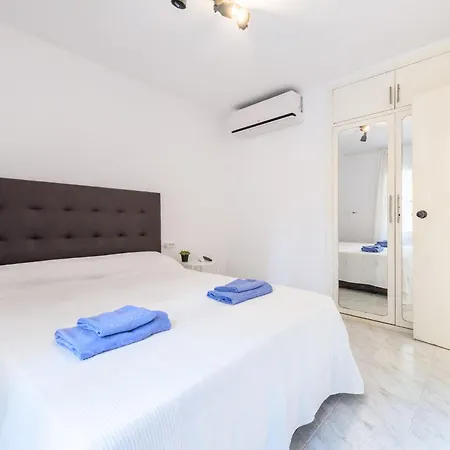 Skorpios By Interhome Apartman Salou