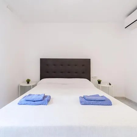 Skorpios By Interhome Apartment Salou