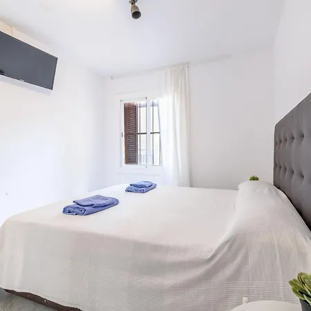 Skorpios By Interhome Apartment *