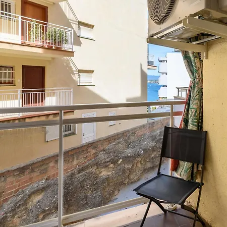 Skorpios By Interhome Apartman