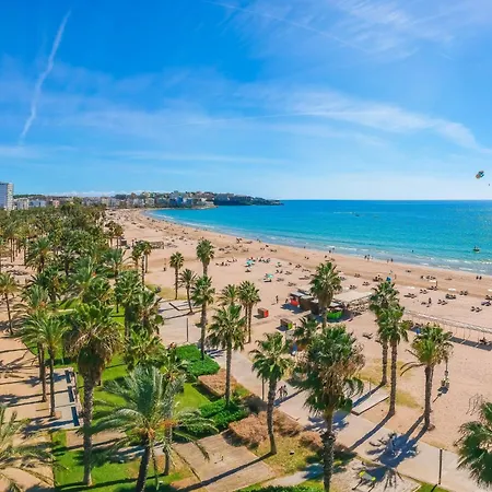 Skorpios By Interhome Salou